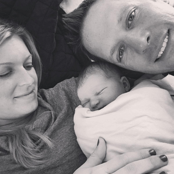 Chris Lambton, Peyton Wright Lambton, Instagram Chris Lambton, Peyton Wright Lambton, Instagram